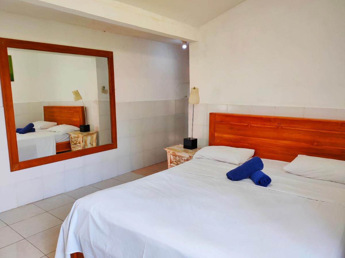 G Saskara Homestay Sanur Extérieur photo