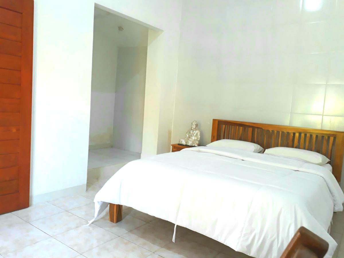 G Saskara Homestay Sanur Extérieur photo