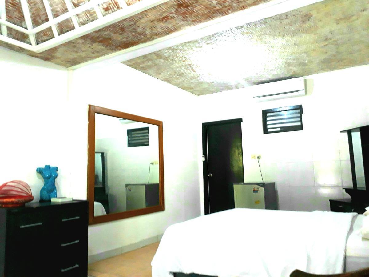 G Saskara Homestay Sanur Extérieur photo