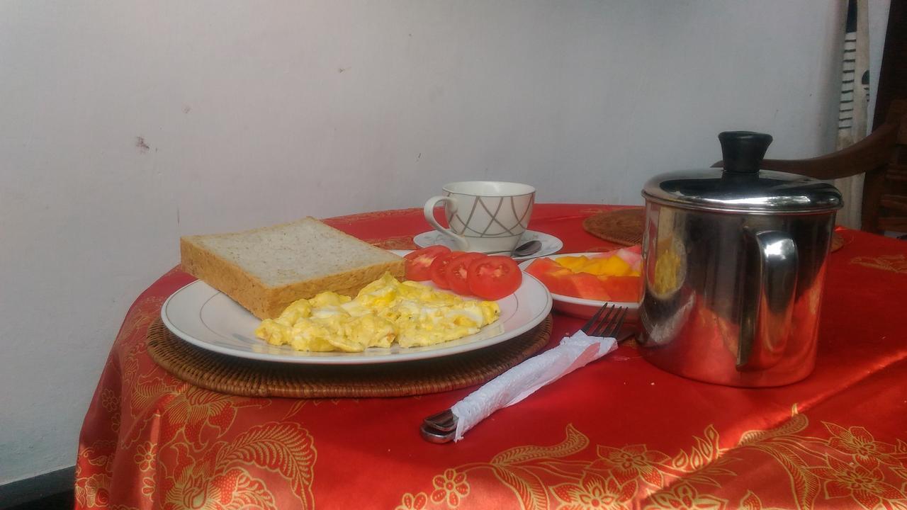 G Saskara Homestay Sanur Extérieur photo