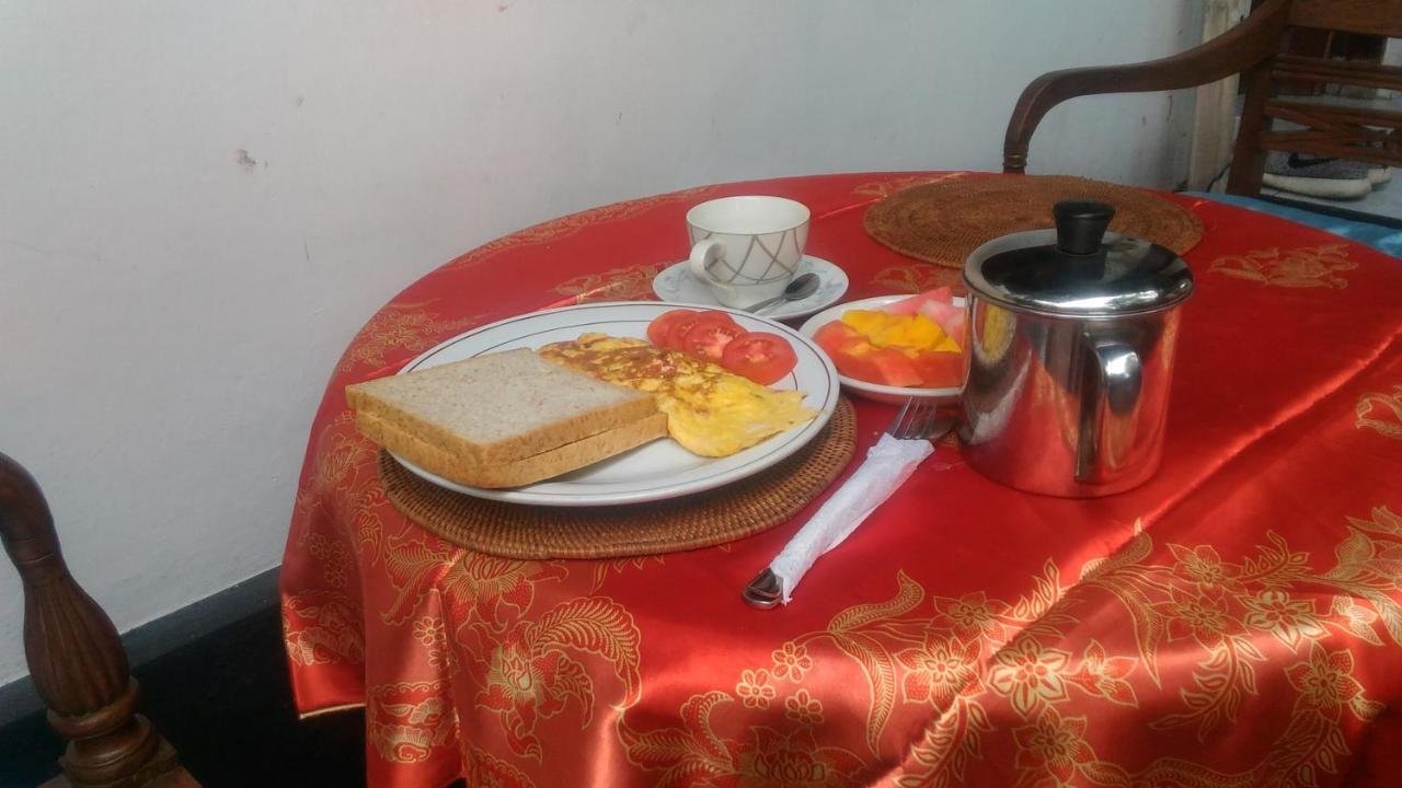 G Saskara Homestay Sanur Extérieur photo