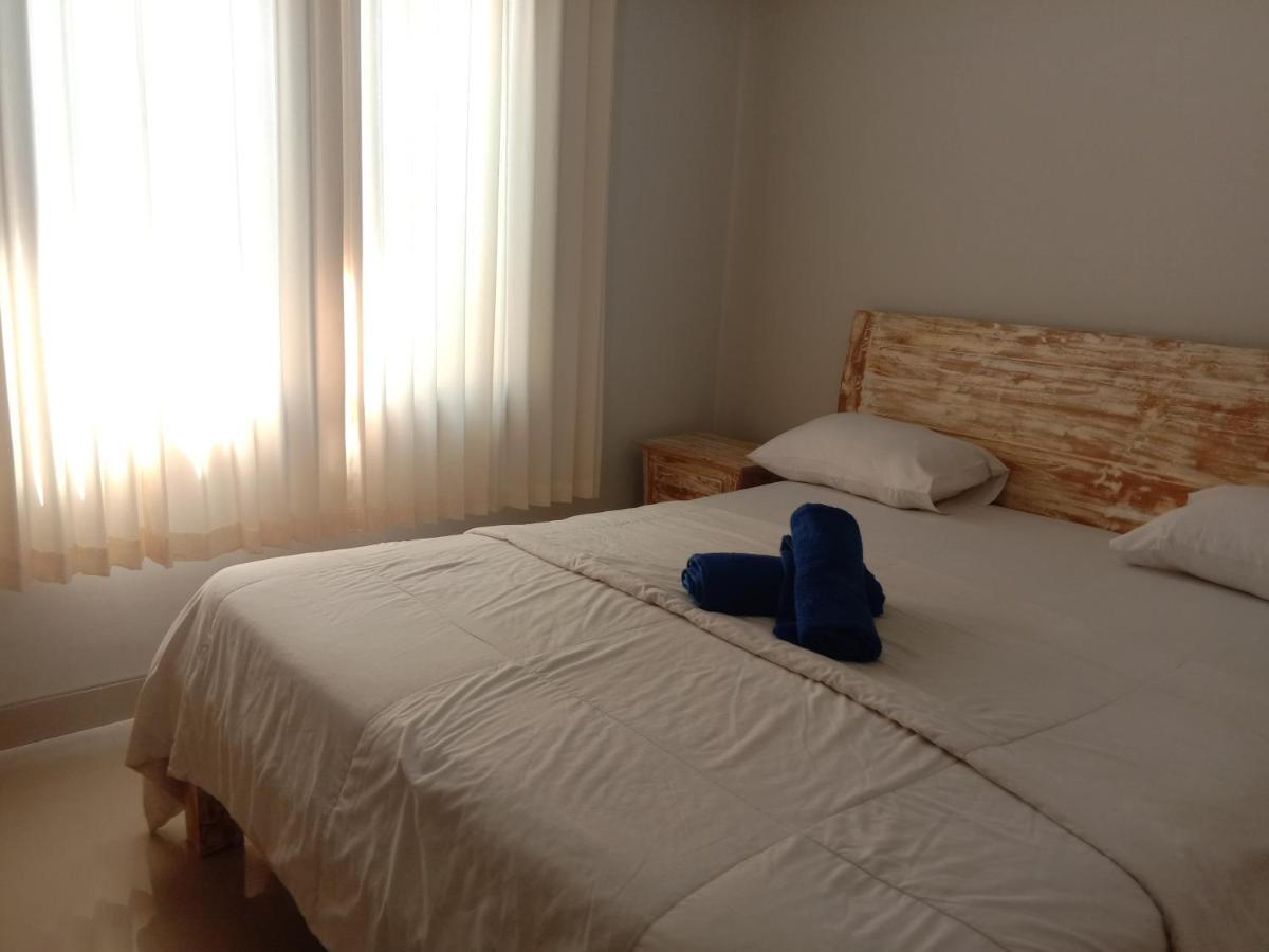 G Saskara Homestay Sanur Extérieur photo