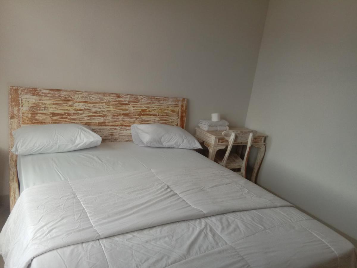 G Saskara Homestay Sanur Extérieur photo