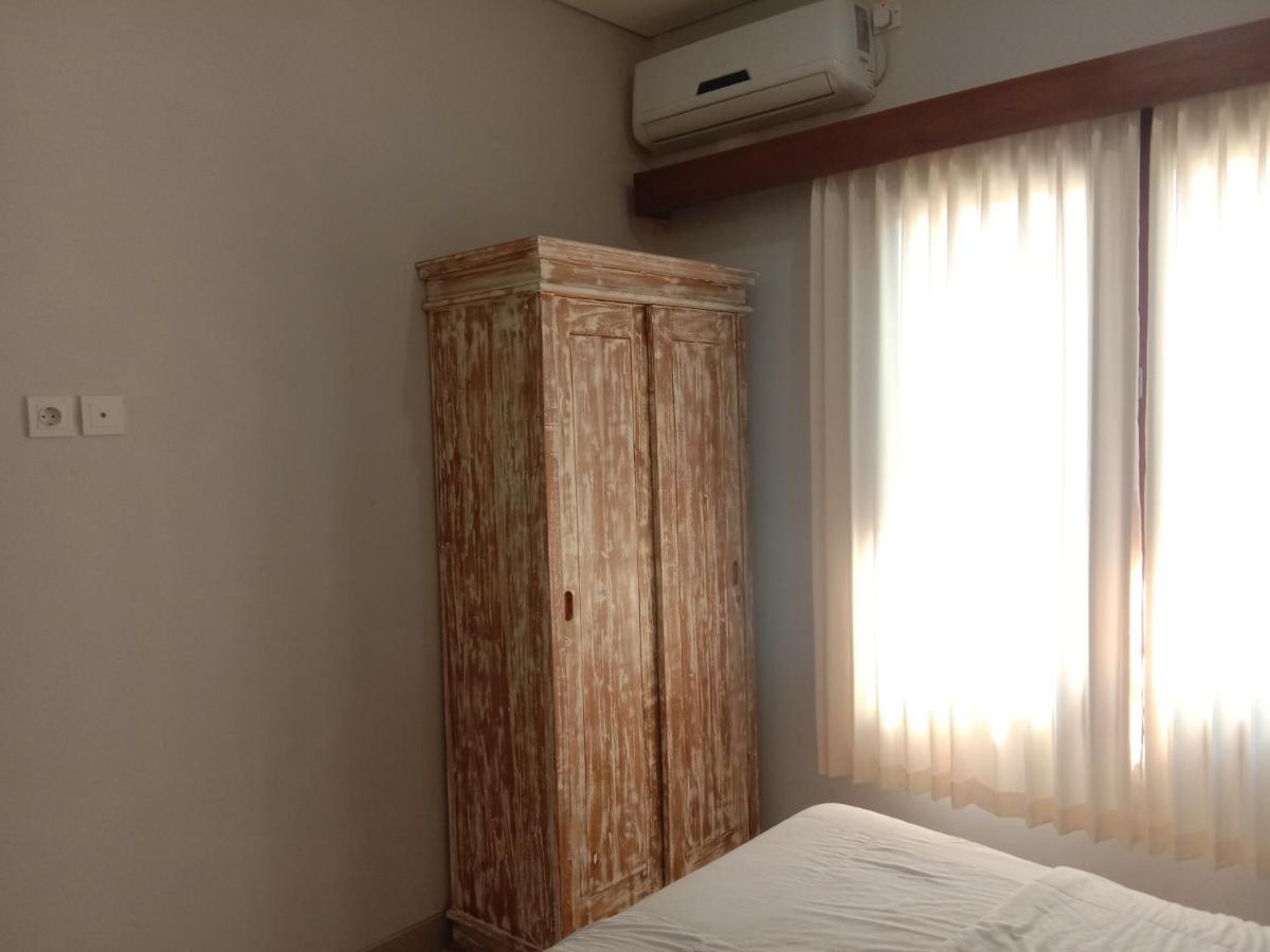 G Saskara Homestay Sanur Extérieur photo